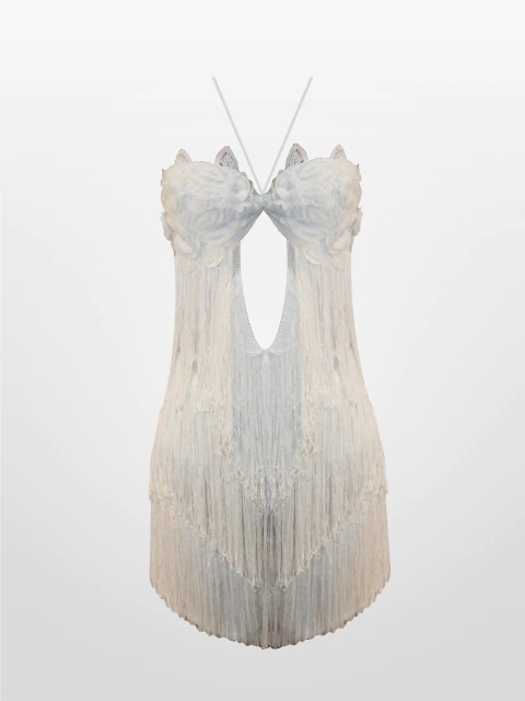 Vestido Mittrei - comprar online