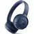 AURICULARES JBL TUNE 520BT BLUETOOTH 5.3 OVER EAR AZUL CON PURE BASS - INALÁMBRICOS