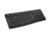 TECLADO USB LOGITECH K120 NEGRO - SUR TECNOLOGIA
