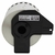 DK 2205 ROLLO CONTINUO DE PAPEL TERMICO AUTOADHESIVO COMPATIBLE BROTHER DK2205 62MM ANCHO X 30.48 METROS CON EJE WITH HOLDER PARA QL700 QL 720 1060 - SUR TECNOLOGIA