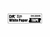 DK 2205 ROLLO CONTINUO DE PAPEL TERMICO AUTOADHESIVO COMPATIBLE BROTHER DK2205 62MM ANCHO X 30.48 METROS CON EJE WITH HOLDER PARA QL700 QL 720 1060 - comprar online