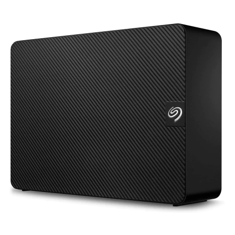 DISCO EXTERNO 10TB SEAGATE EXPANSION ESCRITORIO