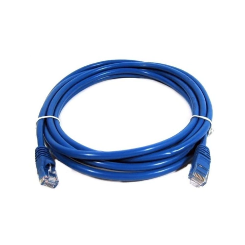 PATCHCORD SEISA CAT.5E 3 MTS