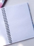 Cuaderno Chimola A4 Queen of the sea - comprar online