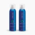 Kit Mousse Spray Depilatório Depeeling Racco, 150ml - 2 unds