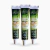Creme Dental com Flúor Multi Aloe Racco, 90g LEVE 3 PAGUE 2