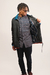 Clubhouse Coach Jacket - Parks Leisure Club