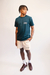 Magic Mushrooms Tee 265 - comprar online