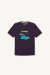 Poolside Club Tee 160
