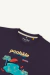 Poolside Club Tee 160 - comprar online