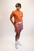Sixties Shorts - Parks Leisure Club