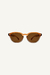 Sterling Sunnies (Brown)