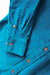 Colorado Velvet Shirt (Teal) - loja online