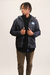 Outdoor Windbreaker - Black - Parks Leisure Club