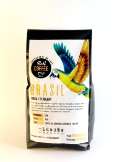 Brasil Moka / Caracolillo / Peaberry