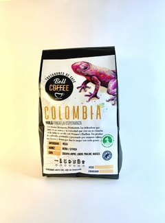 Colombia Huila