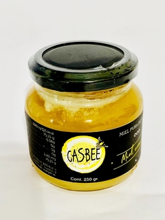 Miel Pura de Abejas - comprar online