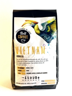 Vietnam Robusta