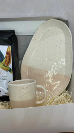 Box día del Padre - bell-coffee