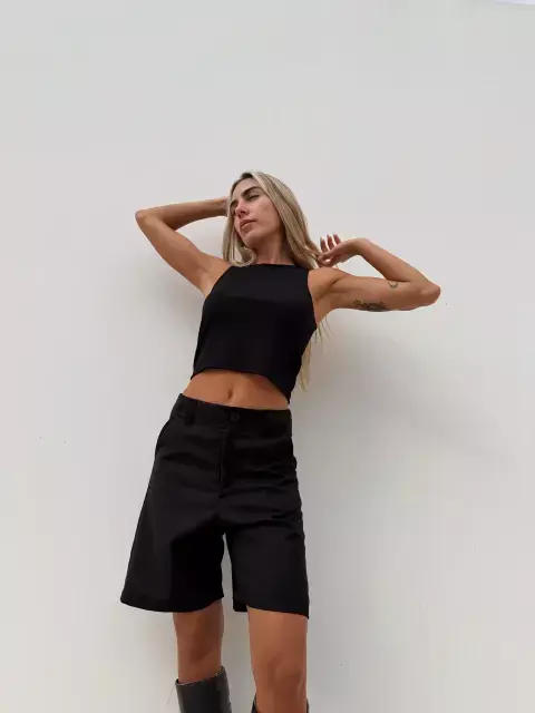 Top Angus Black - comprar online