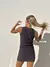 Vestido Muse Gris en internet