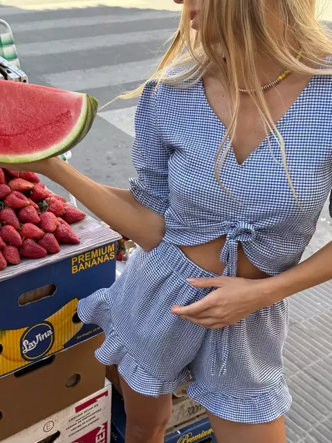 Top Amanda