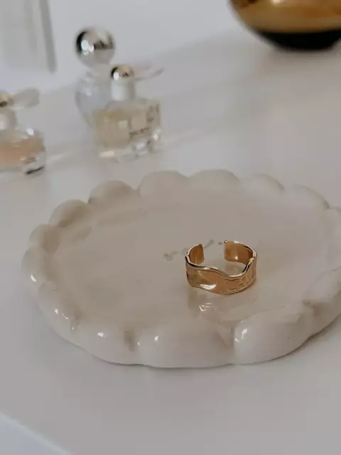 Anillo Fill Gold - comprar online