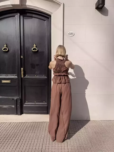Palazzo Tourell