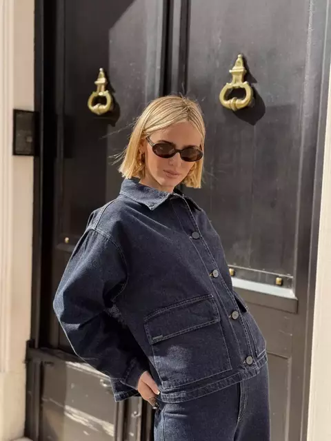 Campera Raw