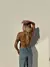 Top She Bang Plata (multiuso) - comprar online
