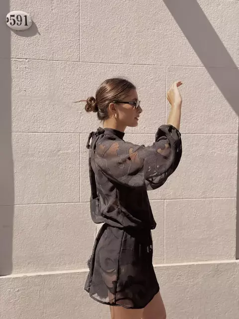 Verona Dress