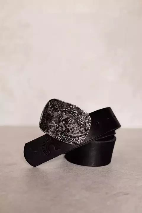 Cinto Topal Negro - comprar online