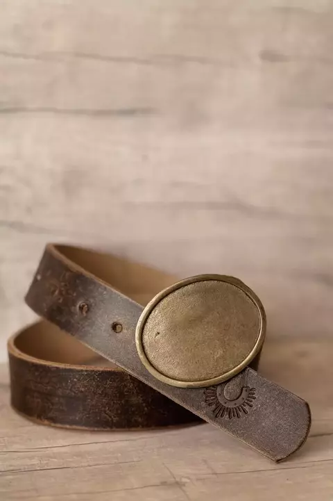 Cinto Jarilla - comprar online