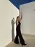Vestido Romana Negra - tienda online