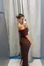 Vestido Kayla Off en internet