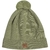 Gorro Charpey Verde