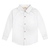 Camisa Charpey Tricoline Branca