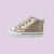 Tênis Converse Meu Primeiro All Star Dourado - comprar online