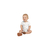 Macaquinho Milon Bege - comprar online