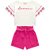 Conjunto Milon Rosa Pink - comprar online