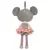 BONECA METOO JIMBAO RATINHA - My Little Bear