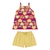 Conjunto Kyly Frutinhas