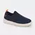Tênis Infantil Casual Bibi New Way Azul Naval
