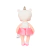 BONECA METOO ANGELA ZOO UNICORNIO na internet