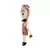 Boneco Metoo jimbão Leão na internet