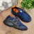 Tênis Bibi Ever Naval/Preto/Eletric - comprar online