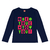 Conjunto Feminino Moletom Kyly Flanelado Be True To You - comprar online