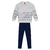 Conjunto Feminino Moletom Kyly Have More - comprar online