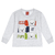 Conjunto Masculino Moletom Kyly Flanelado Ursinhos Kip It Fun na internet