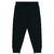 Conjunto Masculino Moletom Kyly Flanelado Azul/Preto - My Little Bear